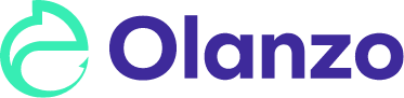 Olanzo logo